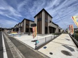  新築一戸建て