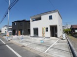  新築一戸建て