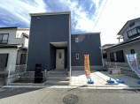  新築一戸建て