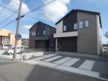  新築一戸建て
