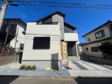  新築一戸建て
