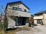  中古一戸建て