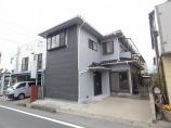  中古一戸建て