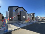  新築一戸建て