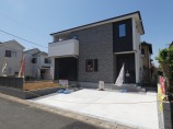  新築一戸建て