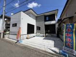  新築一戸建て