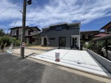  新築一戸建て