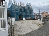  新築一戸建て