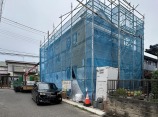  新築一戸建て