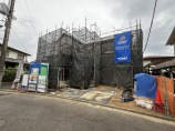  新築一戸建て