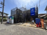  新築一戸建て