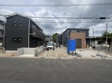  新築一戸建て