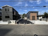  新築一戸建て