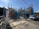  新築一戸建て