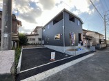  新築一戸建て