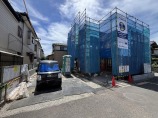  新築一戸建て