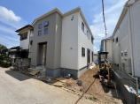  新築一戸建て