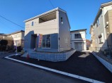  新築一戸建て