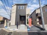  新築一戸建て