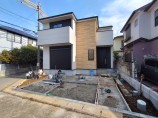  新築一戸建て