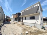  新築一戸建て