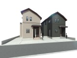 新築一戸建て