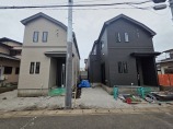  新築一戸建て