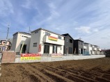  新築一戸建て