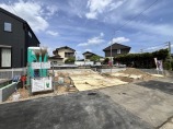 四街道市みそら 新築一戸建て