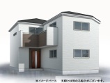  新築一戸建て