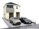  新築一戸建て