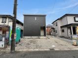  新築一戸建て