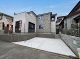  新築一戸建て