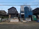 千葉市花見川区こてはし台 新築一戸建て