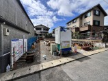  新築一戸建て