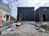  新築一戸建て