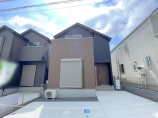  新築一戸建て