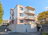  マンション
