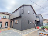  新築一戸建て