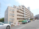  マンション