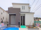  新築一戸建て