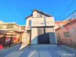  新築一戸建て