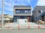  新築一戸建て