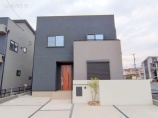  新築一戸建て
