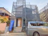  新築一戸建て