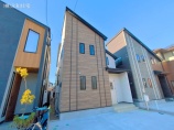  新築一戸建て