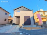  新築一戸建て