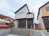  新築一戸建て