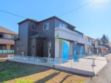  新築一戸建て