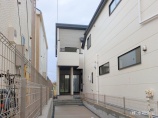  新築一戸建て